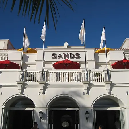 Boracay Sands Hotel